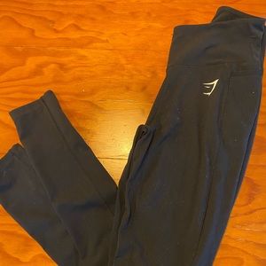 Gym shark Leggings